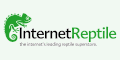 Internet Reptile Logo