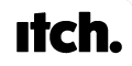 Itch Pet Logo